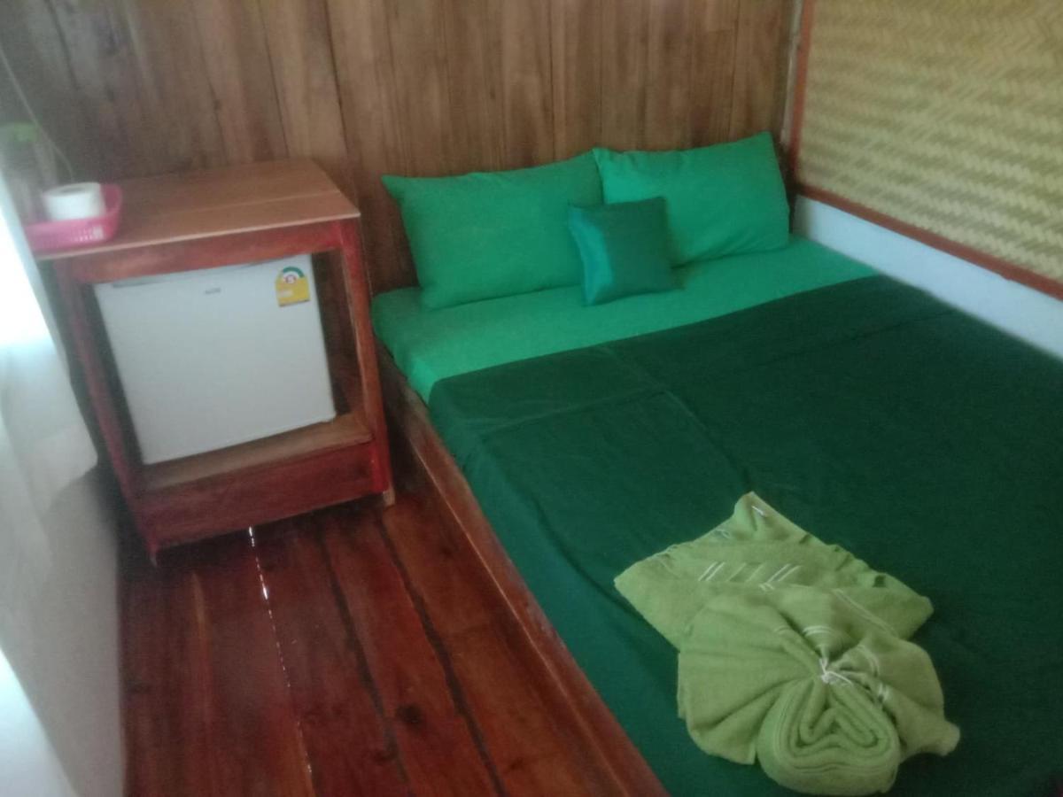 9Sathanee Ko Lanta Eksteriør bilde