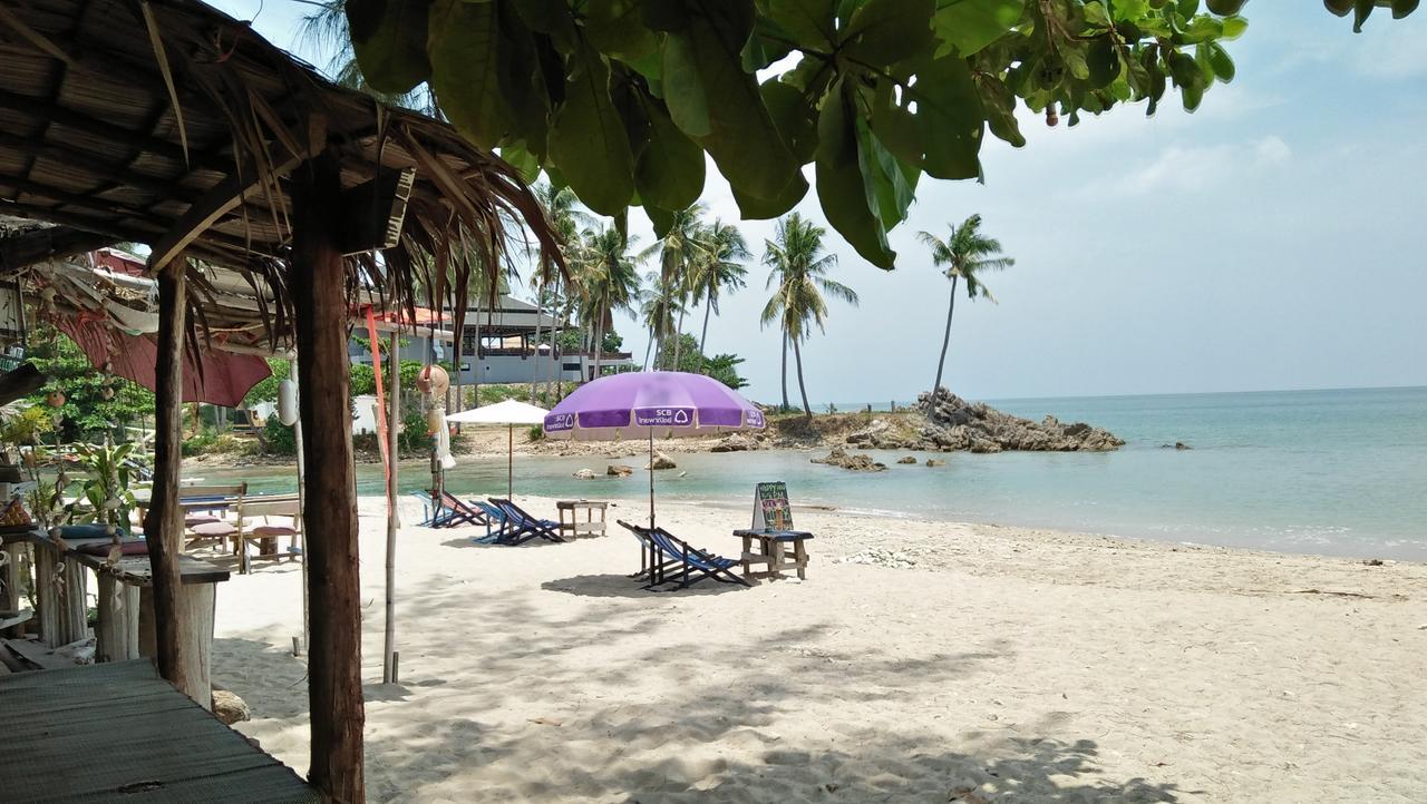 9Sathanee Ko Lanta Eksteriør bilde