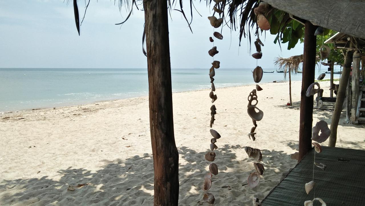 9Sathanee Ko Lanta Eksteriør bilde